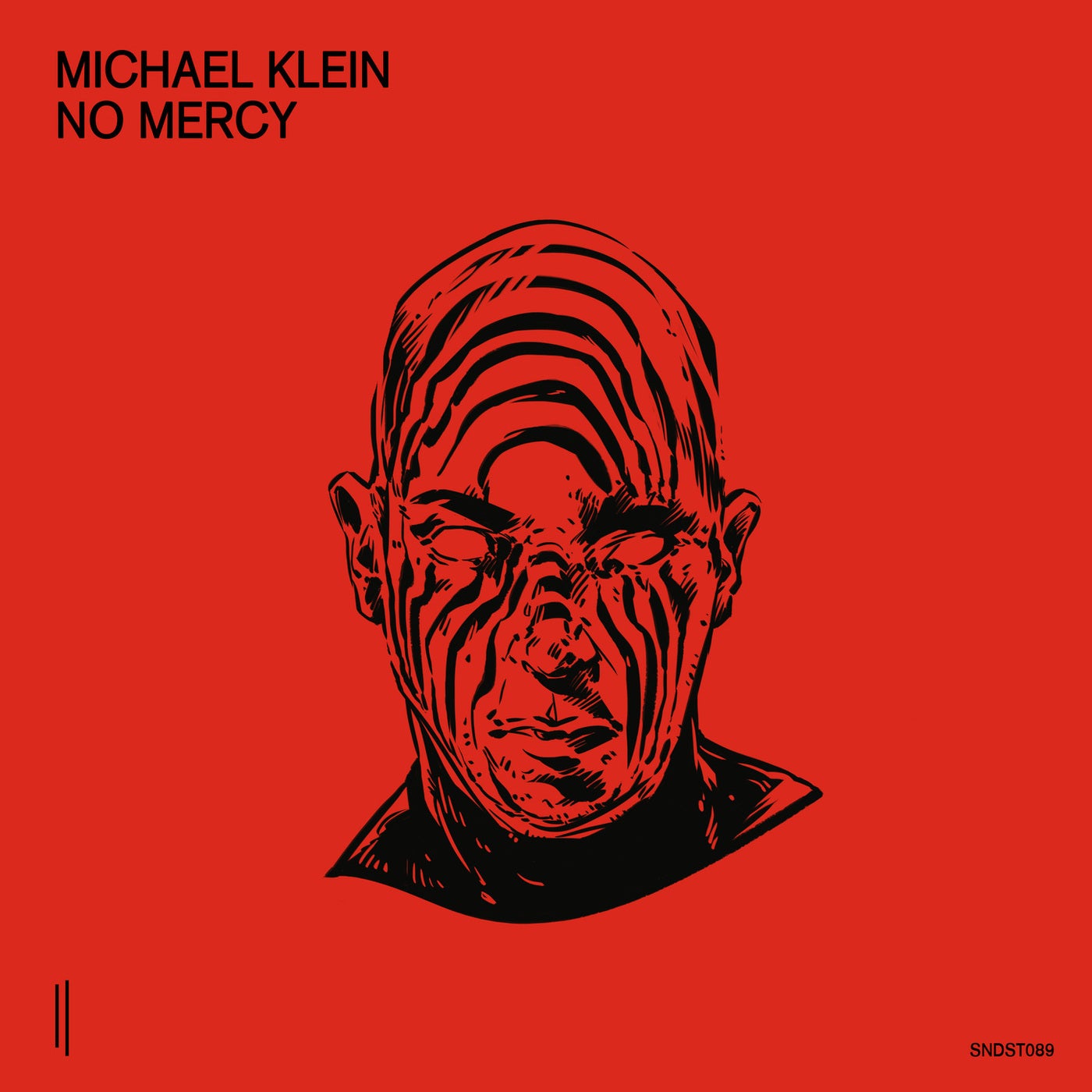 Michael Klein – No Mercy [SNDST089]
